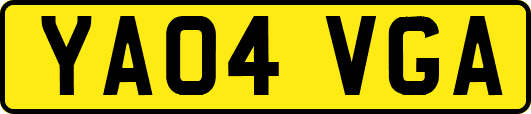 YA04VGA