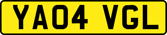 YA04VGL