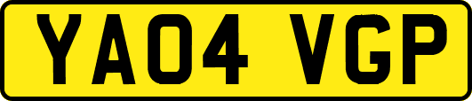 YA04VGP