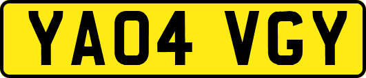 YA04VGY