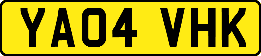 YA04VHK