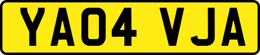 YA04VJA