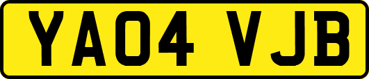 YA04VJB