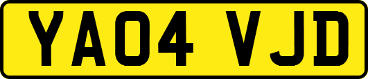 YA04VJD