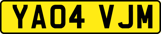 YA04VJM