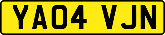 YA04VJN