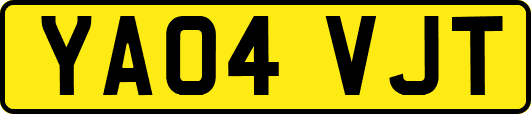 YA04VJT