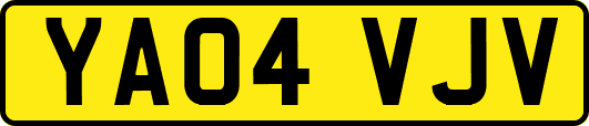YA04VJV