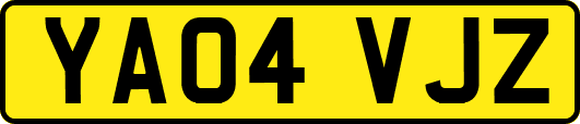 YA04VJZ