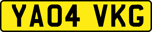 YA04VKG