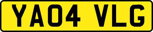 YA04VLG