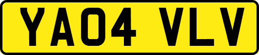 YA04VLV