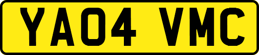YA04VMC