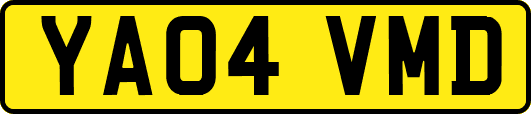 YA04VMD