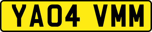 YA04VMM