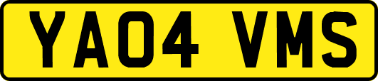 YA04VMS