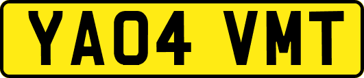 YA04VMT