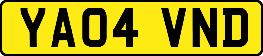 YA04VND