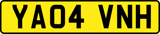 YA04VNH