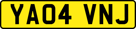 YA04VNJ