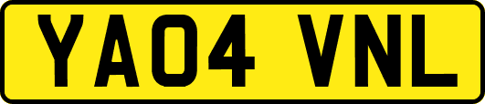 YA04VNL