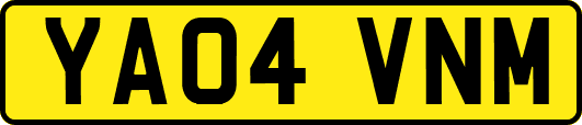 YA04VNM