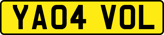 YA04VOL