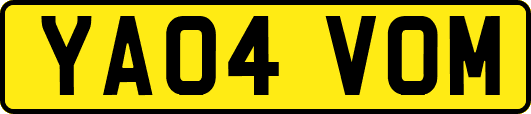 YA04VOM