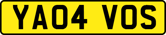 YA04VOS