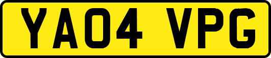 YA04VPG
