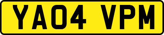 YA04VPM