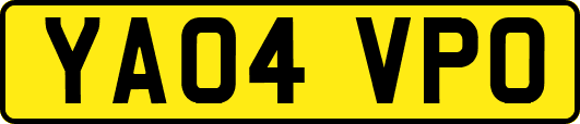 YA04VPO