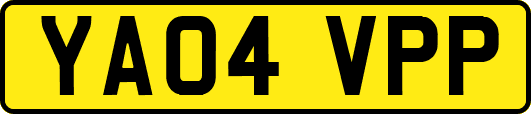 YA04VPP