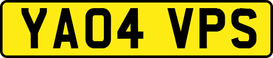 YA04VPS