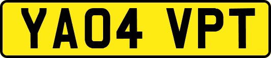 YA04VPT
