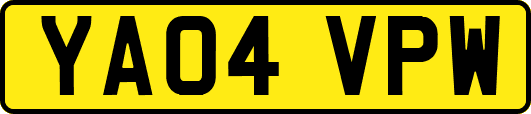 YA04VPW
