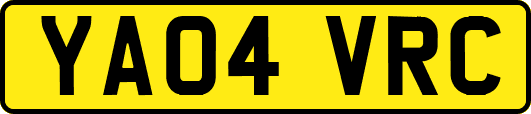 YA04VRC