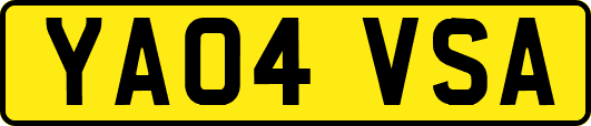 YA04VSA
