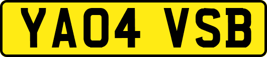 YA04VSB