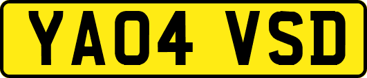 YA04VSD