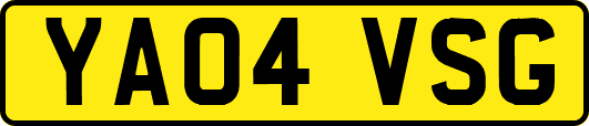 YA04VSG