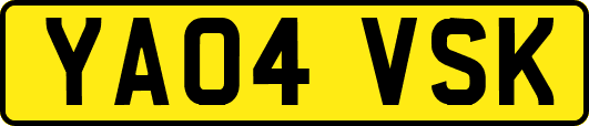 YA04VSK