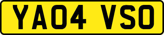 YA04VSO