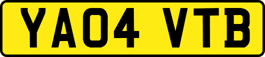 YA04VTB