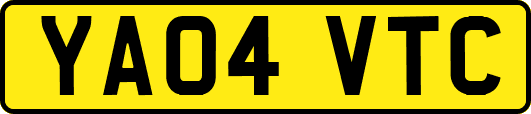 YA04VTC
