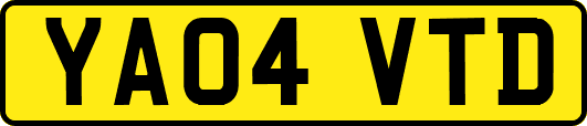 YA04VTD