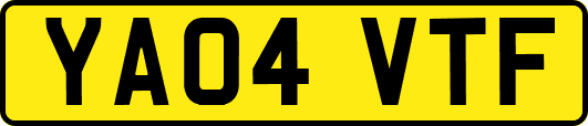YA04VTF