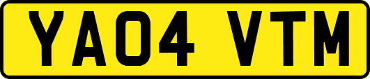 YA04VTM