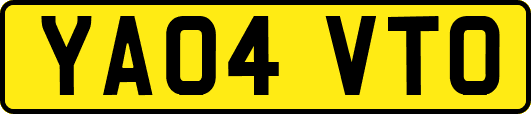 YA04VTO