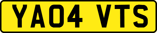 YA04VTS